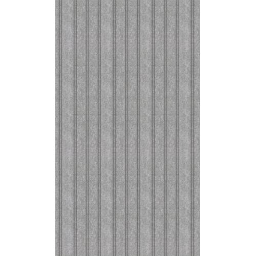 Soundproof Wood Alternative Cladding Height 290 cm, Gray Color, Model 47-104 | YT-30904871