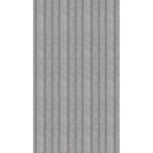 Soundproof Wood Alternative Cladding Height 290 cm, Gray Color, Model 47-104 | YT-30904871