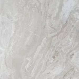 Resin Marble Alternative Width 122 cm Height 290 cm White, Exclusive Design | R328