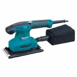 Makita Wood Sanding Size 92×185 mm, Capacity 190 Watts