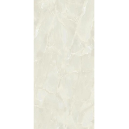 Porcelain Tiles 9.5 mm Thickness 60×120 cm, Light Beige Glossy | Fujian