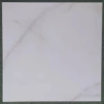 Watani Al Jamal Ceramic, Stone Design, Light Gray Color, Size 60×60