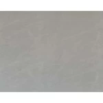 Marble replacement slabs, length 290 x width 122 cm, rectangular shape,   glossy light gray