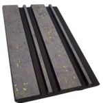 Chinese Internal Wood Substitute for Walls Size 2.90×12 cm