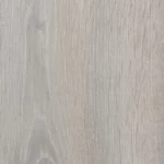 Wood Parquet Flooring, Thickness 8 mm, Light Gray Color, German Made, Product Code 46270