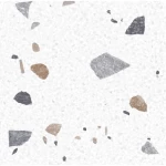 سيراميك ارضيات مطفي بسمك 11 مم بمقاس 40×40 سم، لون متنوع | سيراميك الرياض