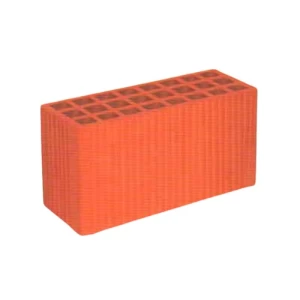 Load Bearing Red Bricks Size 40×20×15 cm, Weight 10.3 kg | Al-Maimani for the red bricks