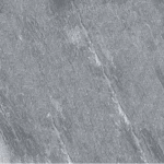 Matte Surface Ceramic Floor Tiles, Size 60x60 cm, Thickness 14 mm, Grey Color | Riyadh Ceramics