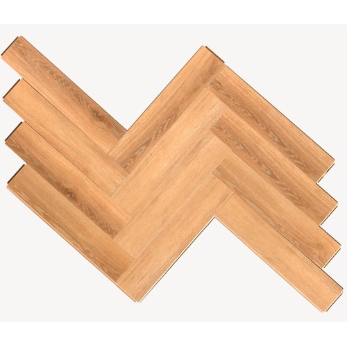 Parquet Flooring Liguria Moisture Resistant Beige 59.3x12.4x0.8 cm | Abyat Company