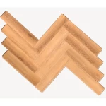 Parquet Flooring Liguria, Moisture Resistant, Beige, Size 59.3x12.4x0.8 cm, Model 467933