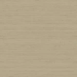 Wall decoration plain design, size 10 m x 0.53m, dark beige color, model 33392