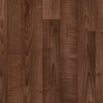 أرضيات فينيل PVC ايكونك، بني، سمك 2.80 ملم، موديل 5589070