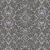 Italian Wallpaper Dark Brown Color Classic Design, Size 10mx0.70m, Model RC18047