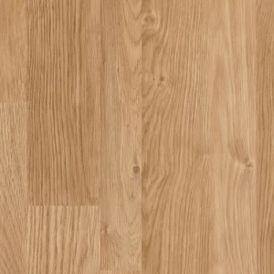 PVC Iconic Vinyl Flooring Brown, Thickness 3 mm, Model Number 240021061 | YT-28957560