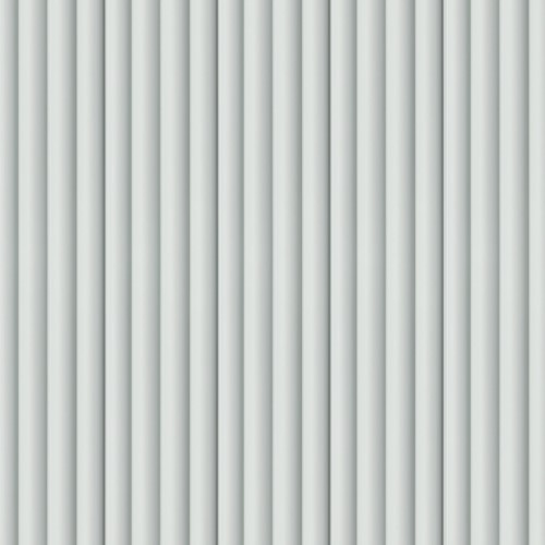 Korean Internal Wood Substitute for Walls 122×12×2900 mm Polystyrene | palaces for decoration