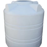 Al Khaleej Water Tank Polyethylene Vertical with Capacity 4000 liter 