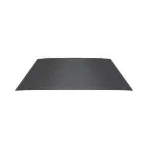 GANDIA Wall Light 9W Without Bulb, 236x68x75 mm, Gray | GANDIA