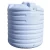  Roto Molding Water Tank Marjan Vertical Made of Polyethylene with Capacity 15000 liter   diameter 265 cm height 345 cm 