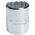 Socket, 1/2 inch Drive Size, 19/32 inch Socket Size, 12-Point, Proto Brand