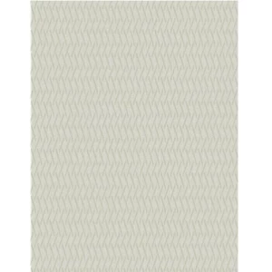 Modern Wall Covering 15.6m x 106cm Beige with Light Brown Lines | Luxury line