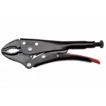 Curved Jaw Locking Pliers, Curved Jaw, Jaw Capacity 1-3/16 inch, Proto Brand