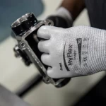 multi use safety gloves, size 7Small