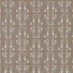 ورق جداري بلجيكي لون بيج تصميم نقشات، مقاس 10م×0.53سم