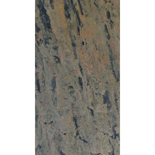 فوريستك صفائح حجر حديثة بني فاتح، موديل F118 | Forestic