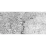 أرضيات سيراميك مستطيل الشكل سماكة 14 مم ابعاد 60×30 سم، لون رمادي، تصميم أسمنتي | سيراميك الرياض