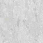 ورق جداري ايطالي لون رمادي فاتح، طول 10 م، عرض 1.06 م، موديل 83436