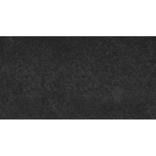 Porcelain Floors Facade Silky 20 mm Thickness, 40x80 cm, Black | Riyadh Ceramics