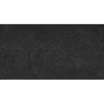 Porcelain Floors Facade Silky, Thickness 20 mm, 40x80 cm, Black | Riyadh Ceramics