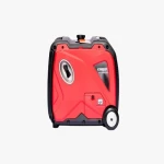 مولد كهرباء بنزين محمول كيه سي باور 3 كيلو واط  سعة خزان الوقود  8.5 لتر  ،وزن 44 كجم