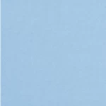 ورق جدران تصميم سادة مقاس 10م×0,53م، لون ازرق