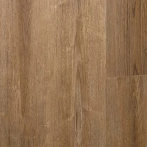 SPC Engineered Wood Flooring 122x18 cm Brown Color | SPC
