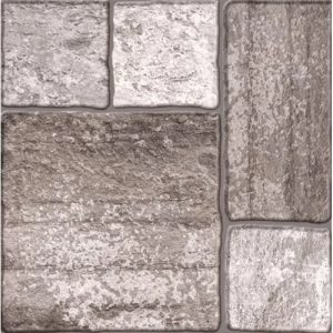 بلاط سيراميك خارجي مقاس 45×45 سم، سماكة 14 مم، لون رمادي | سيراميك الرياض
