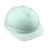 Safety Helmet, White Color, Brand STG