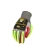 Shock Resistant Gloves, size 10 XLarge