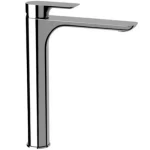 Infinity Automatic Bathroom Washbasin Mixer, Chrome, High