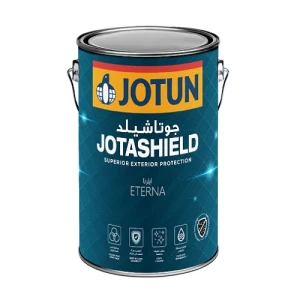 Jotashield Eterna Exterior Paint Dark Colors (Base C), 16.2 L Can | Jotun Paint