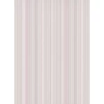 ورق جدراي مقلم لون وردي مع بيج، طول 10 م، عرض 0.53 م، موديل 05-10048