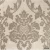 Classic Wallpaper Length 10m, Width 0.53m, Beige Color, Model 225004VE
