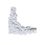 Decorative Foam Edge for Ceiling, Weight 2 kg 