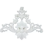 National Foam Ceiling Decor, Crown Shape, Weight 20 kg, Length 44cm x Width 36cm
