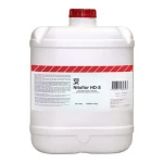 اضافة   مقاومة للبقع للخرسانة المصقول  Nitoflor HD-S   حجم 20 لتر  الفوسام 