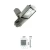 Street Light,  Size 400×300mm, Lighting Color 2700-6500K , AL Anwar Factory