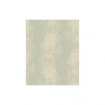 American wallpaper striped design 10 m x 0.53 m, green, model ht70602
