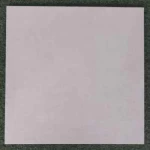 سيراميك للأرضيات إماراتي، مقاس 41.50 × 41.50، تصميم ساده، لون رمادي فاتح