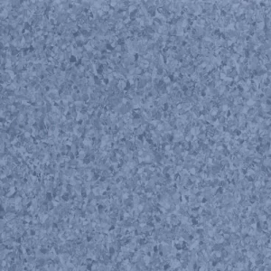 PVC Medical Vinyl Flooring 2 mm Thickness, Blue Color, Model 7219 | 