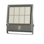 كشاف ليد خارجي فلود لايت  الرائد 150 واط 15000 لومن لون الاضاءة أصفر موديل B